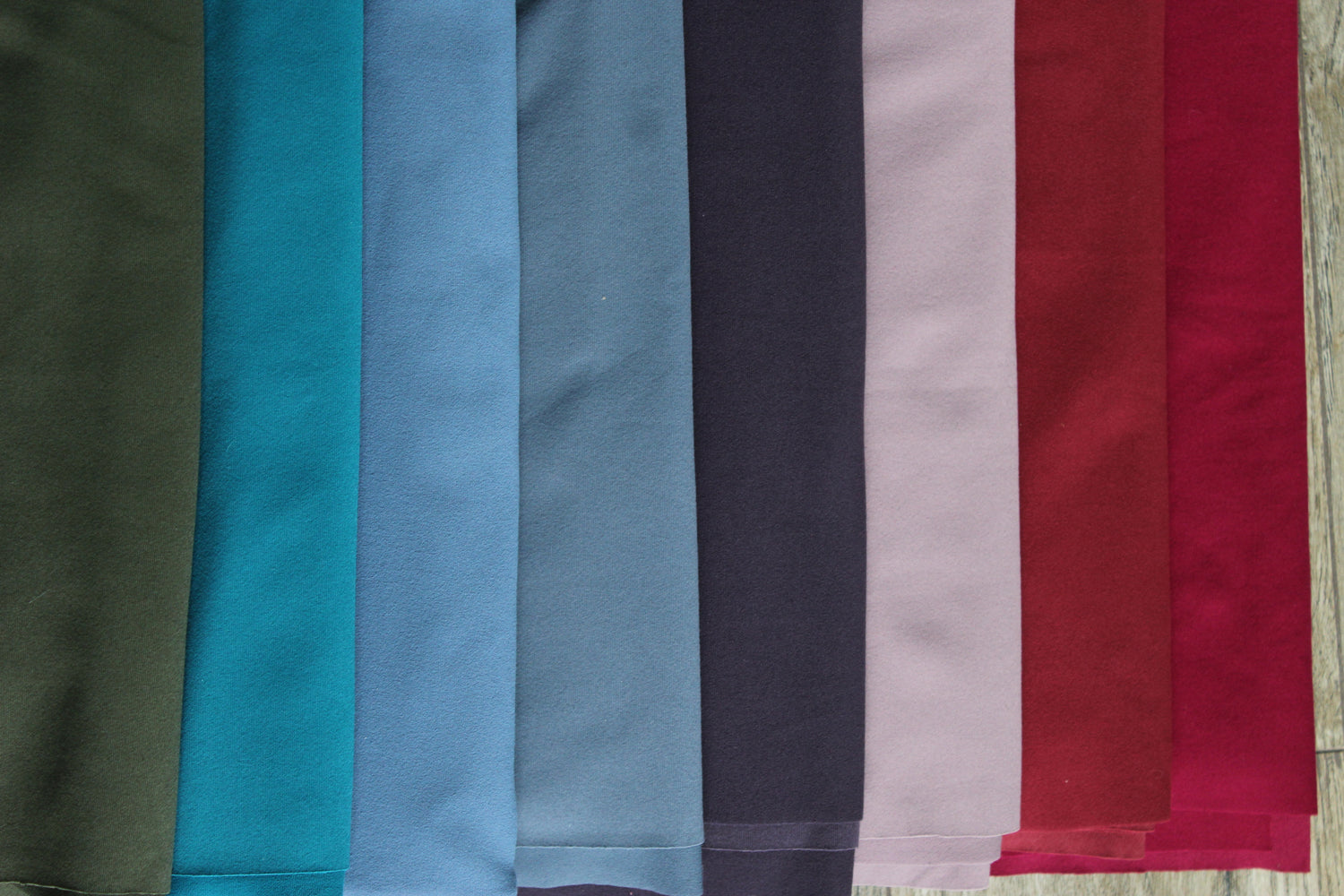 Dream Athletic Solids