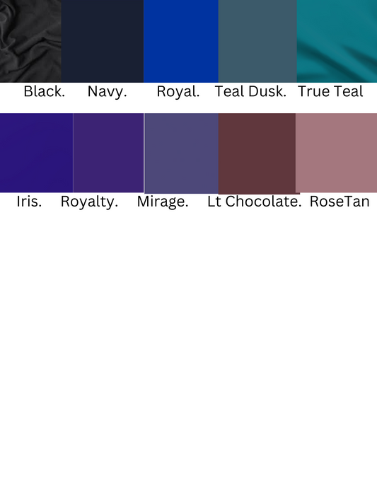 Air2 Solids (all colours)