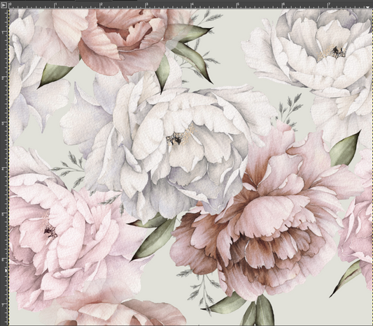 2024R2 - Peony Toss (Smaller Scale) (ReRun)