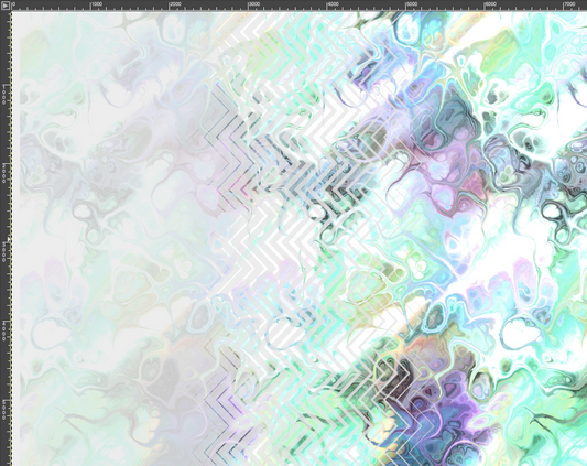 2024R2 - Fractal Border