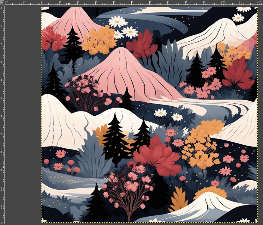 2025R1 - Alpine Daydream