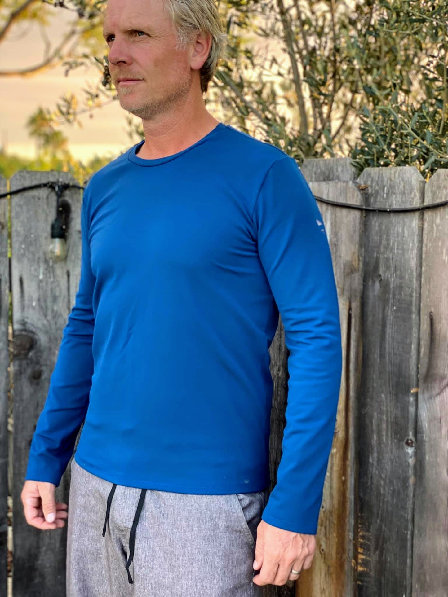 Tundra - Blue Opal - Oct 2021