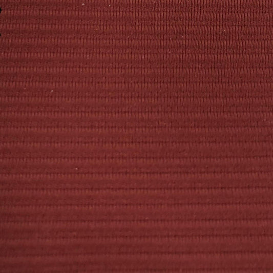 Athletic MiniRib Knit Solids (All Colours)