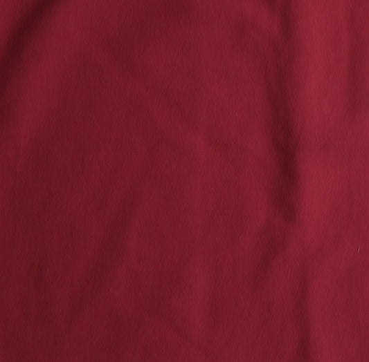 Dream Performance Athletic Knit - Burnt Russet