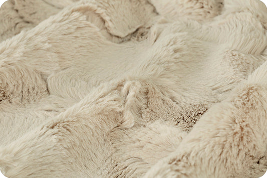Snuggleicious Luxe Minky - All Colours