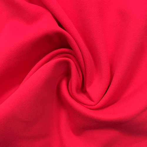 Dream Performance Athletic Knit - Neon Strawberry