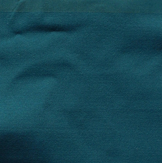 Deep Lagoon - Stretch Woven Solids