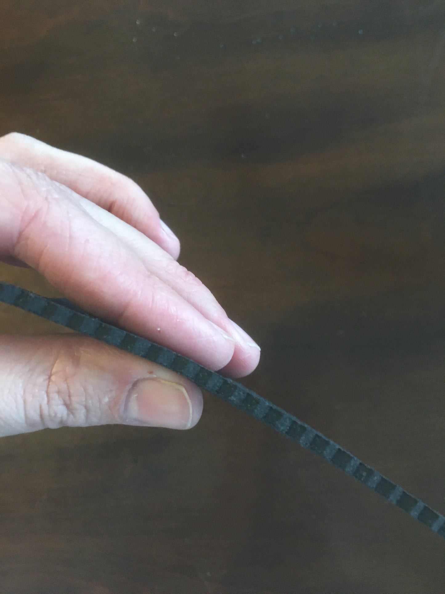 Bra Spacer Foam - Super Heavy Weight