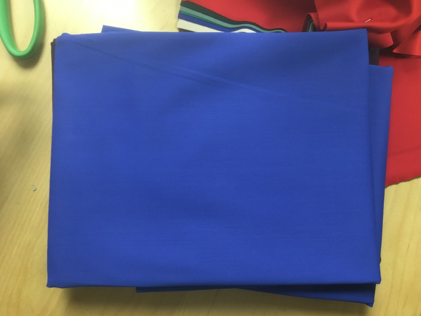 Galaxy Blue - Butter Solids