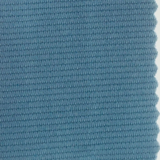Athletic MicroRib Knit Solids (All Colours)