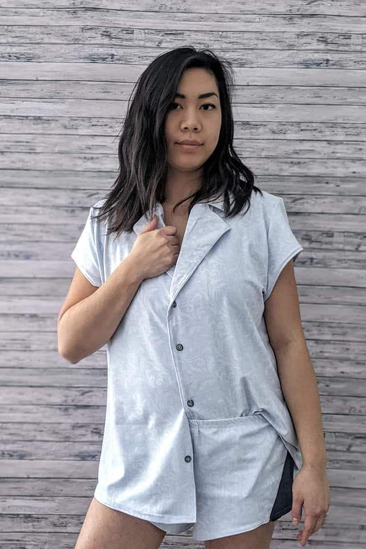 R11 - Delicate Romance Co-ordinate - ButterAthletic