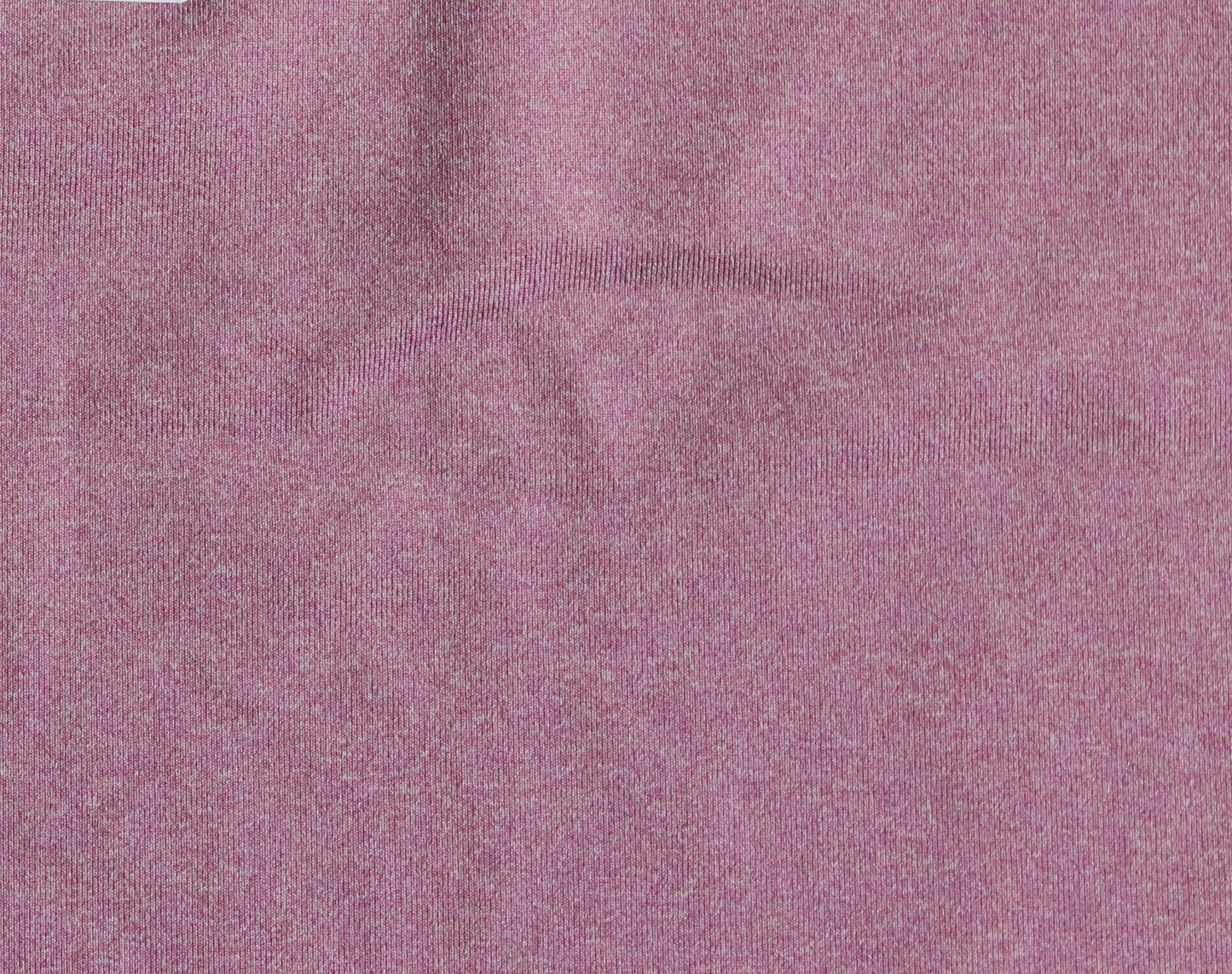 DayDream Heathered Performance Athletic Knit - Mauve Orchid