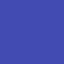 Galaxy Blue - Butter Solids
