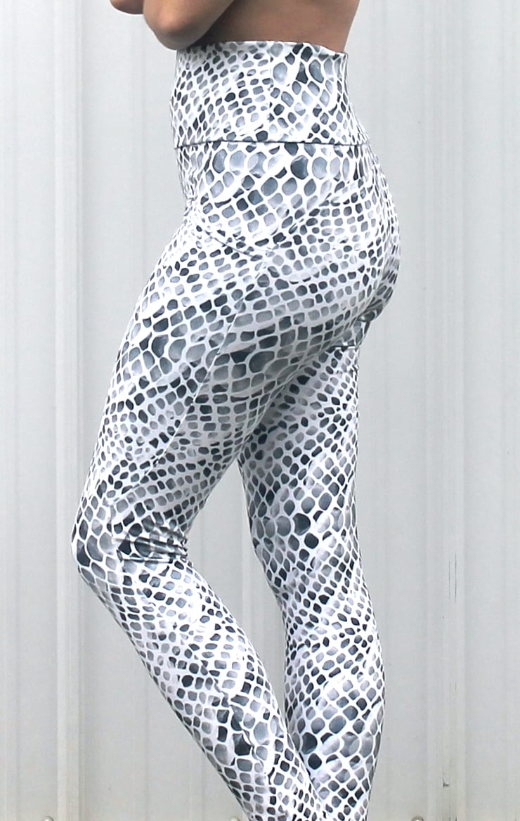 R13 - WildSide - Stretch Minky