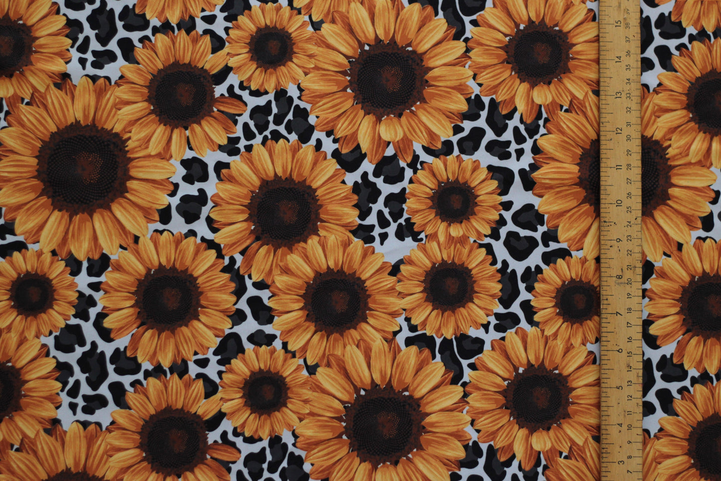 WildSunflowers - ButterAthletic