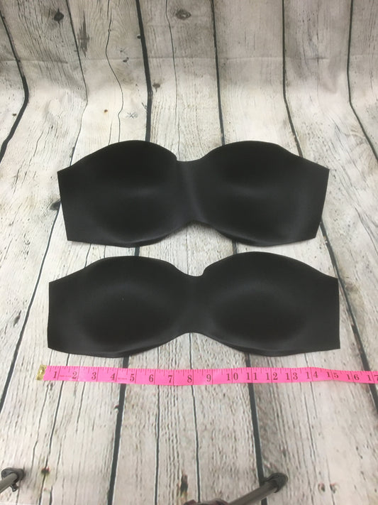 Molded Strapless Bra Form (Monopiece)