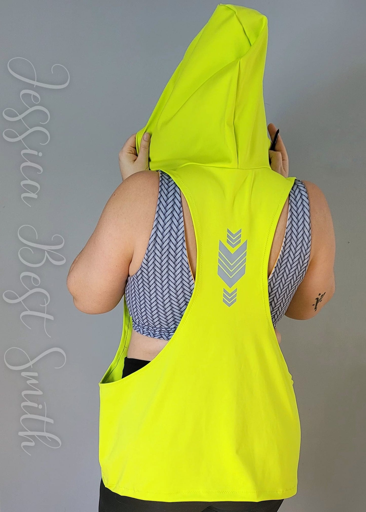 Repreve Endurance 2022 - LoveBird