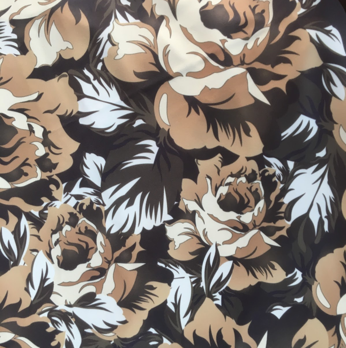 Retail & Fashion Fabrics