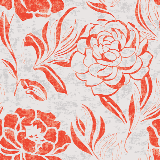2025R2 - Orange Blossoms