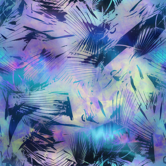 2025R2 - Palm Rave