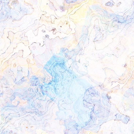 2025R2 - Opal Topography