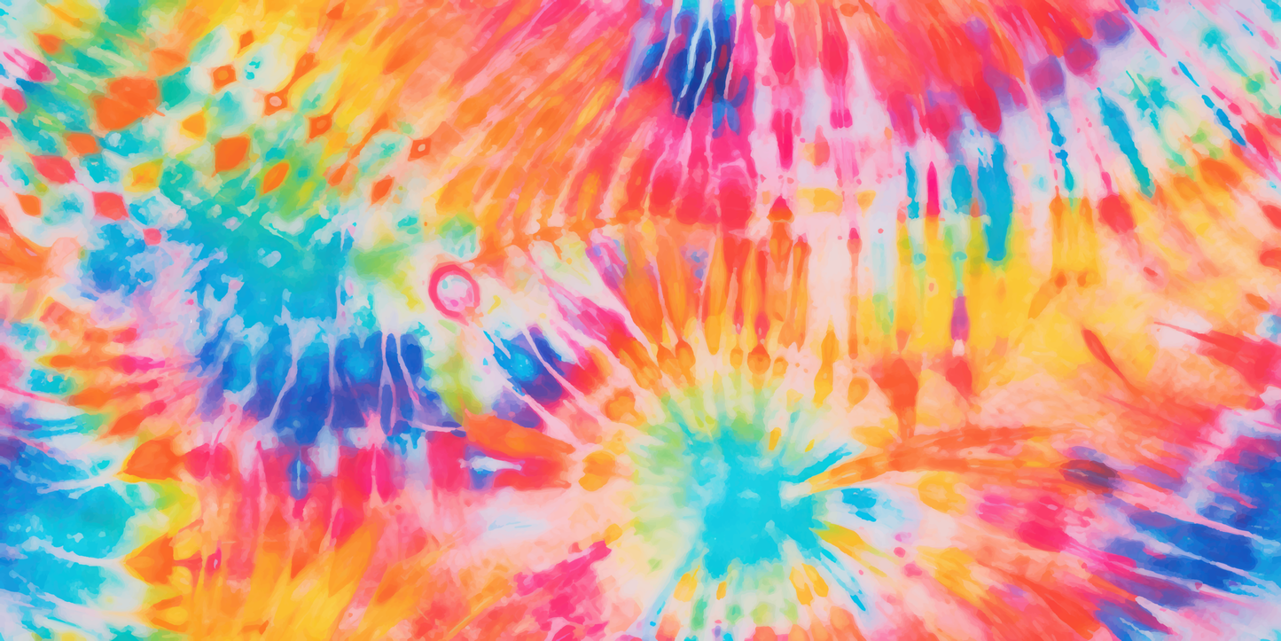 2026R2 PreOrder - Rainbow Burst