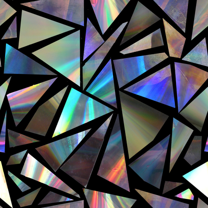2026R2 PreOrder - Abalone Shard