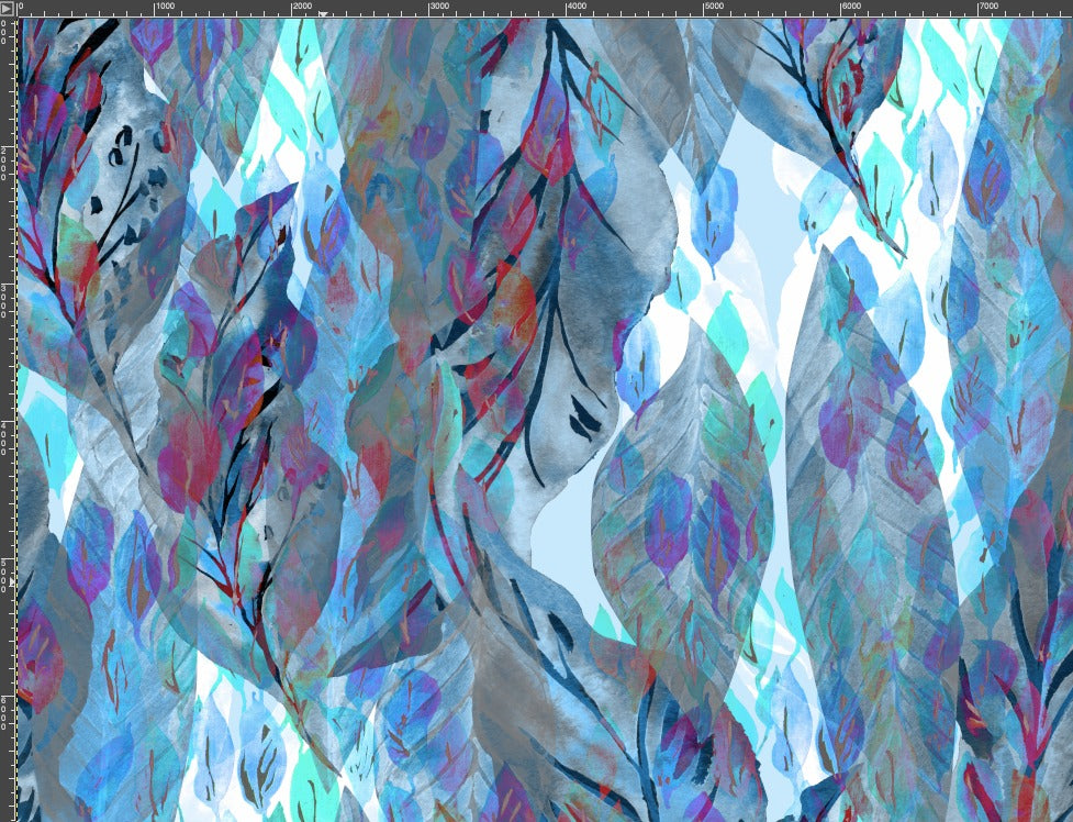 2026R1 - ArtistiqueLeaves