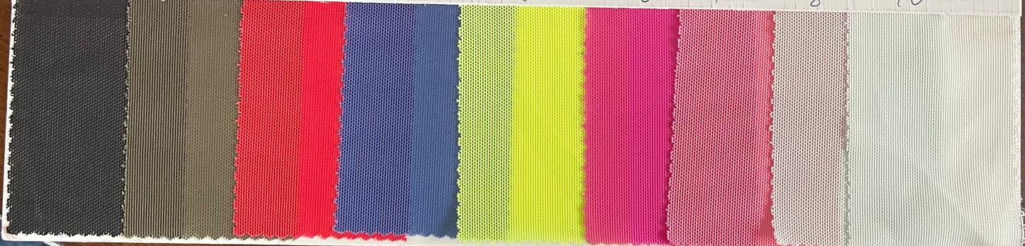 2026R2 PreOrder - 180gsm Stretch Mesh