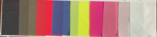 2026R2 PreOrder - 180gsm Stretch Mesh