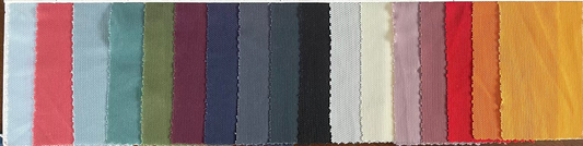 2026R2 PreOrder - 160gsm Stretch Mesh