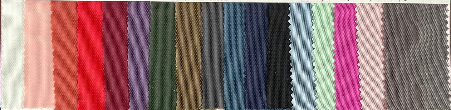 2026R2 PreOrder - 100gsm Stretch Mesh