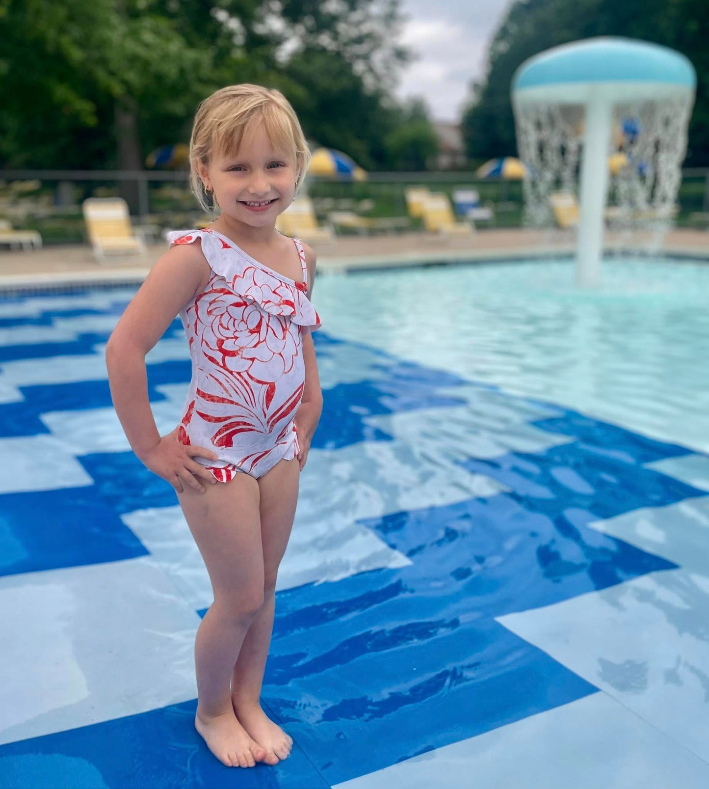 2025R2 - Orange Blossoms