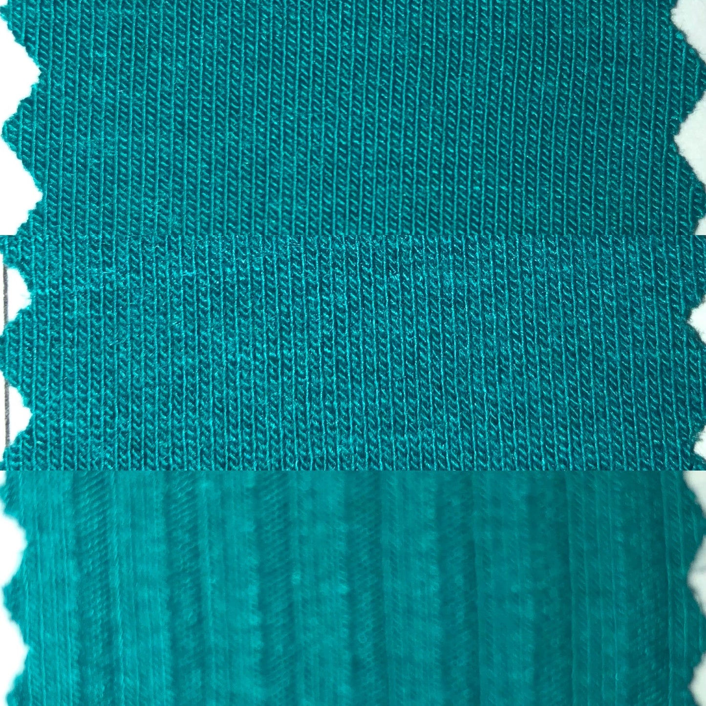 Bamboo Essentials - True Teal