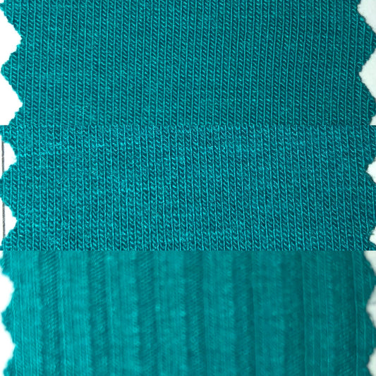 Bamboo Essentials - True Teal