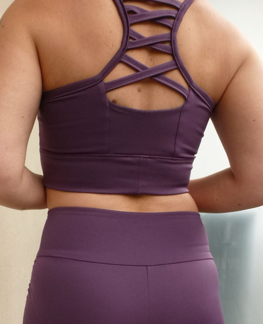Repreve Endurance 2022 - Vintage Violet