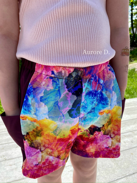 2026R2 PreOrder - Anemone Layers