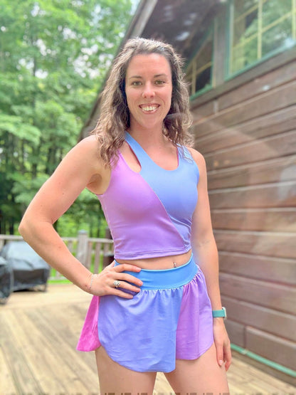 2025R2 - Blossom Ombre