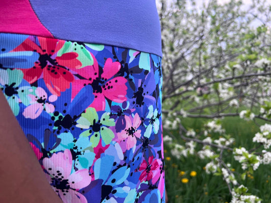 2026R2 PreOrder - Doodle Blooms
