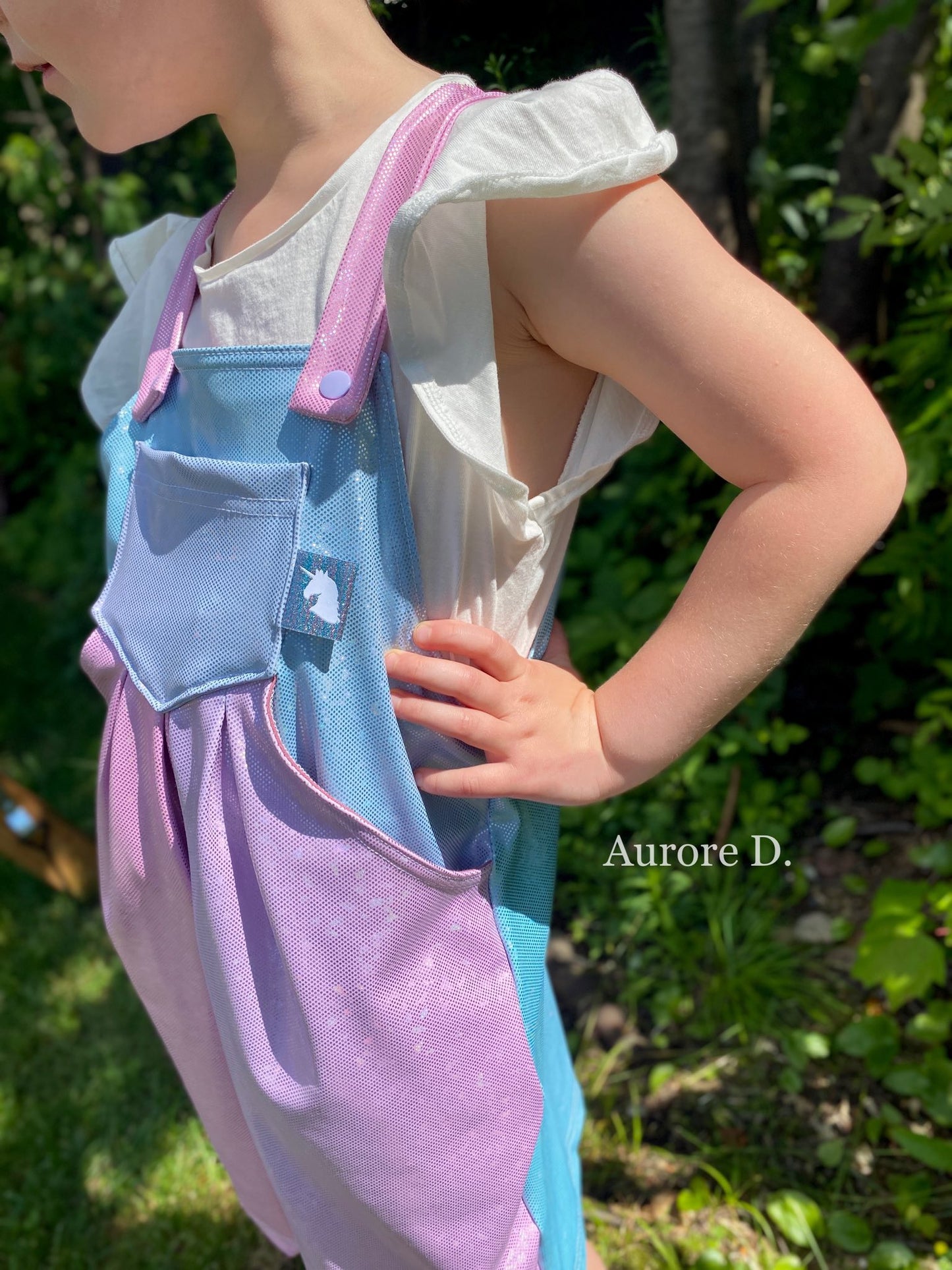 2025R2 - Blossom Ombre