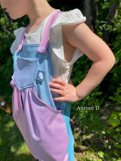 2025R2 - Blossom Ombre