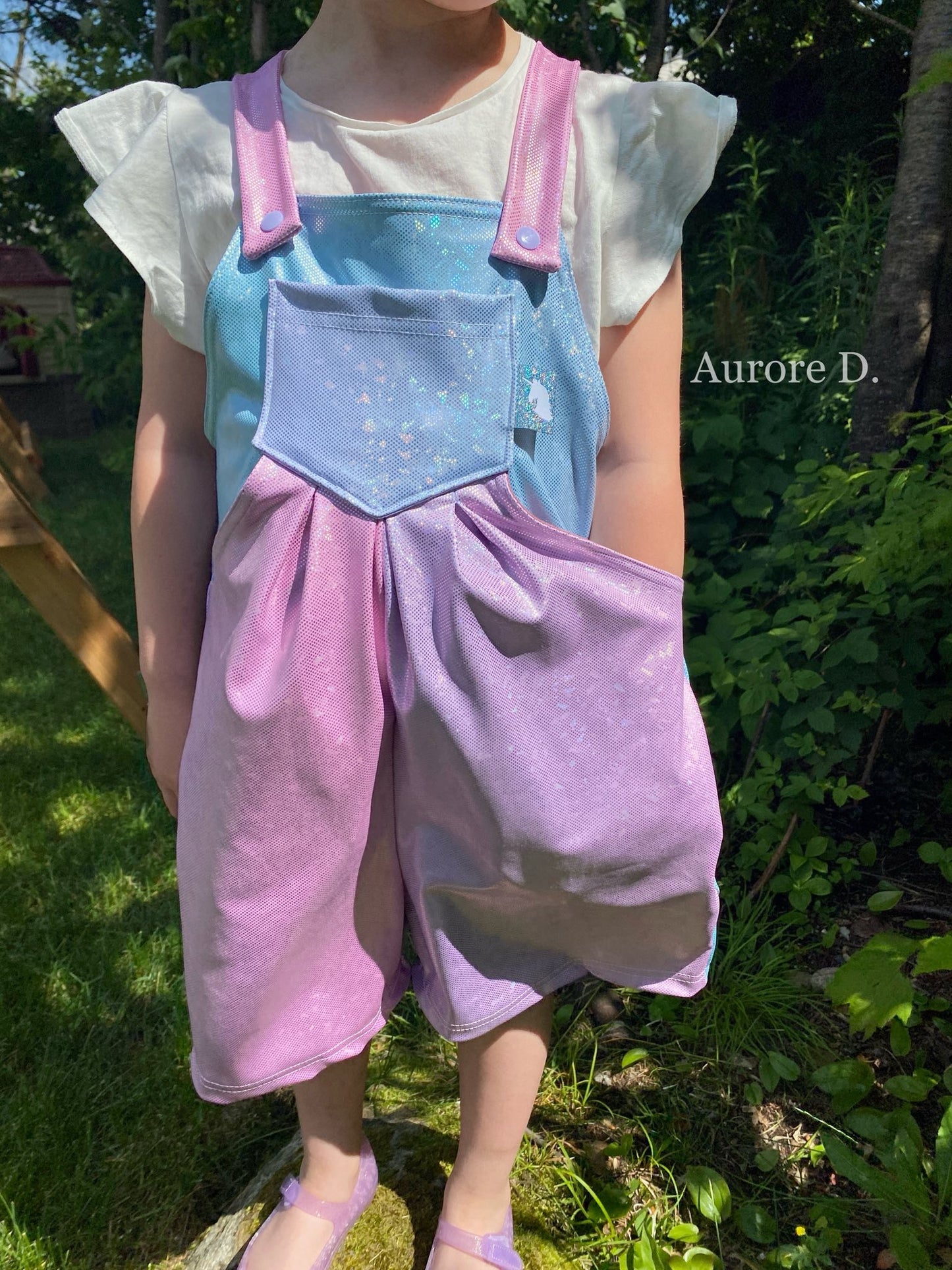 2025R2 - Blossom Ombre