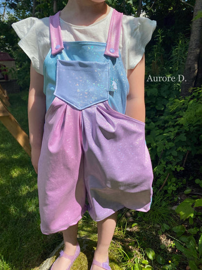 2025R2 - Blossom Ombre
