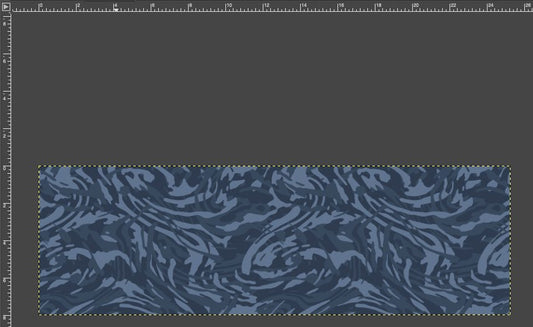 2024R1 - Tidal Camo