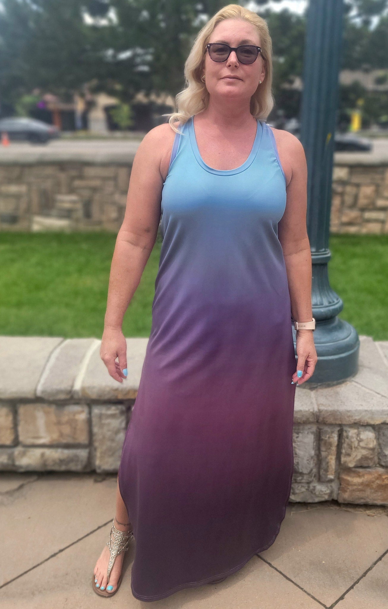 R16 - Ombre - Moody