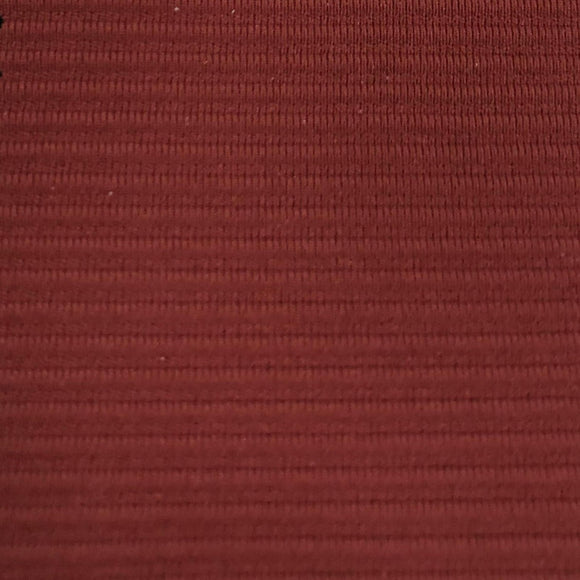 Athletic MiniRib Knit Solids (All Colours)