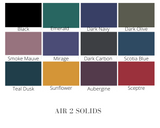 Air 2 Solids - Sunflower