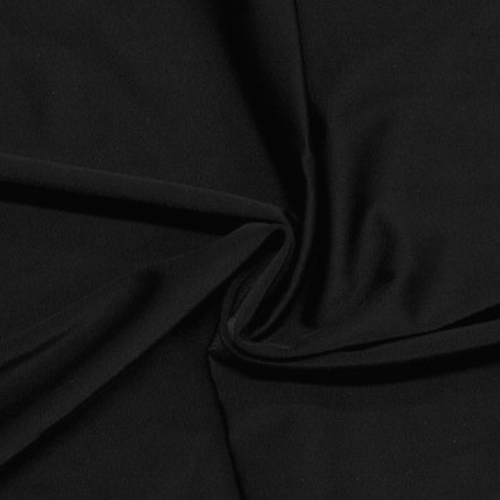 Dream Performance Athletic Knit - Black
