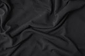 Athletic Brushed Nylon (ABN) - Black