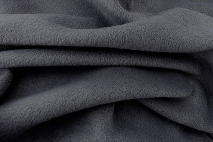 Anti-Pill Velour Fleece (Repreve Fibres)